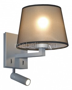 Бра с подсветкой Essentia 2001-2W Favourite