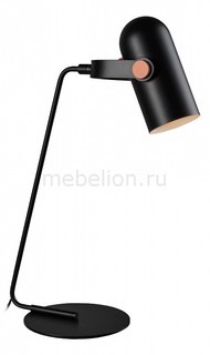 Настольная лампа офисные Ampolla 2007-1T Favourite