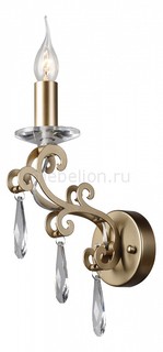 Бра Terrific 1970-1W Favourite