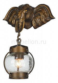 Бра Hunt 2031-1W Favourite