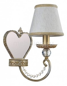 Бра Livorno RC144-WL-01-WG Maytoni