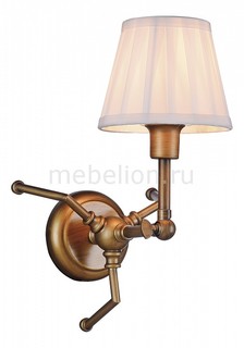 Бра Gambas 2030-1W Favourite