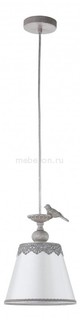 Подвесной светильник Bouquet ARM023-PL-01-S Maytoni