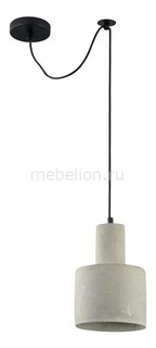 Подвесной светильник Broni T439-PL-01-GR Maytoni