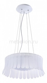 Подвесной светильник Degas MOD341-PL-01-24W-W Maytoni