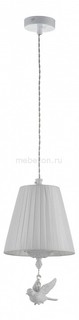 Подвесной светильник Passarinho ARM001-22-W Maytoni