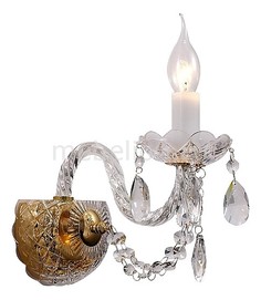 Бра Simone 1736-1W Favourite