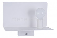 Бра Rack C182-TL-01-W Maytoni