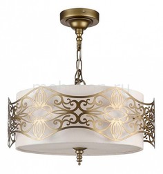 Подвесной светильник Burgeon ARM959-PL-04-G Maytoni