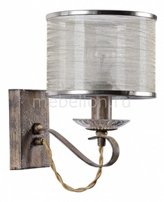 Бра Cable H357-WL-01-BG Maytoni