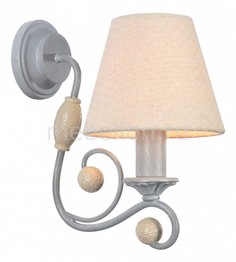 Бра Rebecca ARM355-WL-01-GR Maytoni