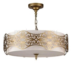 Подвесной светильник Burgeon ARM959-PL-06-G Maytoni