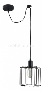 Подвесной светильник Monza T442-PL-01-B Maytoni