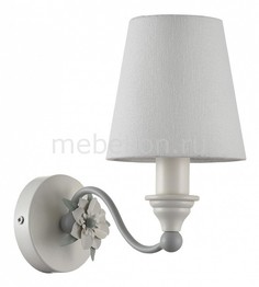 Бра Floret ARM790-WL-01-W Maytoni