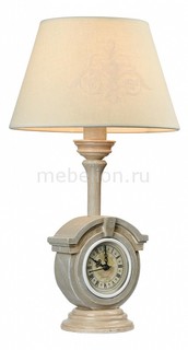 Настольная лампа декоративная Milea ARM132-TL-01-GR Maytoni