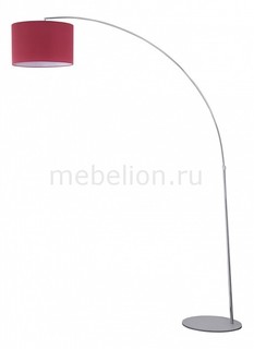 Торшер Nevada Z328-FL-01-CH Maytoni