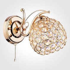 Бра 7777/1 золото Eurosvet