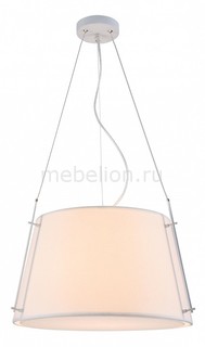 Подвесной светильник Monic MOD323-PL-01-W Maytoni