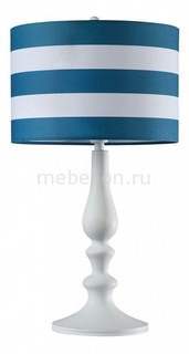 Настольная лампа декоративная Sailor MOD963-TL-01-W Maytoni