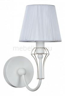 Бра Frame ARM709-WL-01-W Maytoni