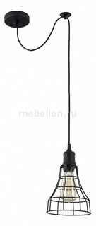 Подвесной светильник Denver T449-PL-01-B Maytoni