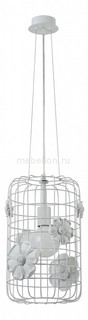 Подвесной светильник Freeflow MOD346-PL-01-W Maytoni