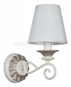 Бра Sonate ARM424-WL-01-W Maytoni