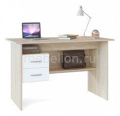 Стол письменный Джуси СПМ-07.1 Сокол