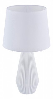 Настольная лампа декоративная Calvin Table Z181-TL-01-W Maytoni