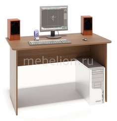 Стол офисный Джобс-1 СПМ-02.1 Сокол