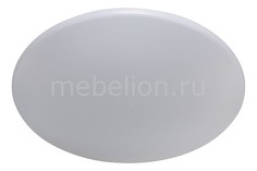 Накладной светильник LUNA PL100-3 Crystal Lux