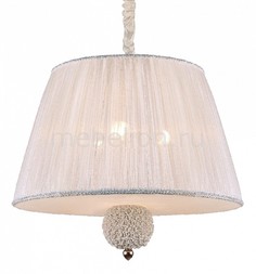 Подвесной светильник ADAGIO SP3 Crystal Lux