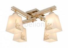 Потолочная люстра Креол CL145142 Citilux