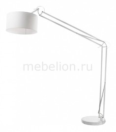 Торшер Fishrod LOFT1303WH