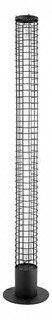Торшер Tube LOFT1705BK