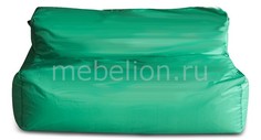 Диван-мешок Модерн Зеленый Dreambag