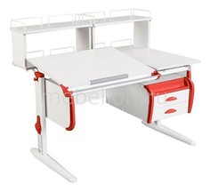 Стол учебный Дэми СУТ-25-04Д2