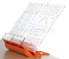Подставка для книг Дэми ПДК-1