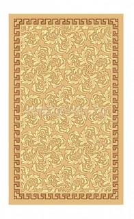 Ковер интерьерный (50x100 см) УК-22 Тет а Тет