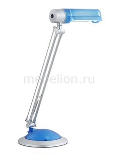 Настольная лампа офисная Thetys 58125 Globo