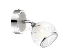 Спот Aila 56568-1 Globo