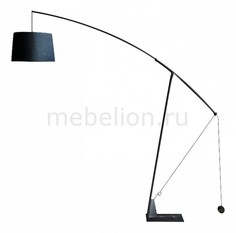 Торшер Fishrod LOFT5003-BL