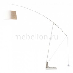 Торшер Fishrod LOFT5003-WH