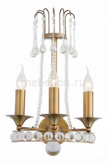 Бра Lampo SL814.301.03 St Luce