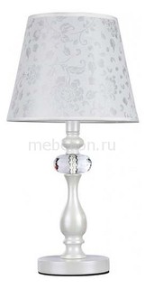 Настольная лампа декоративная Adelaide FR2306-TL-01-W Freya