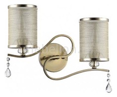 Бра Faust FR2300-WL-02-BZ Freya