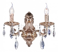 Бра Aosta OML-78901-02 Omnilux