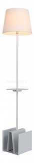 Торшер с полкой Portuno SLE301.505.01 St Luce