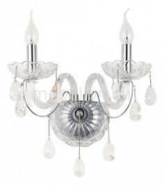 Бра Valledoria OML-70201-02 Omnilux