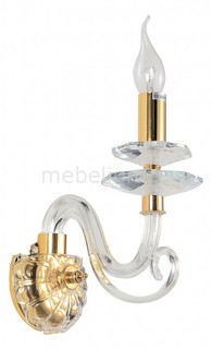 Бра Azzagulta OML-70311-01 Omnilux